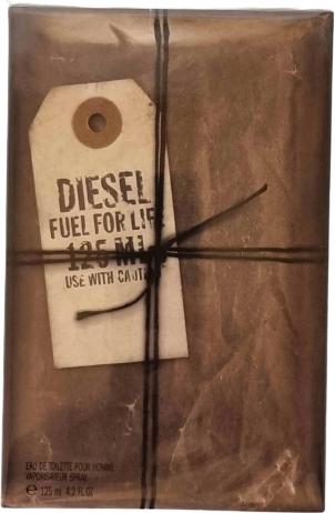 Produktbild Diesel Fuel For Life (Eau de Toilette, 125 ml)