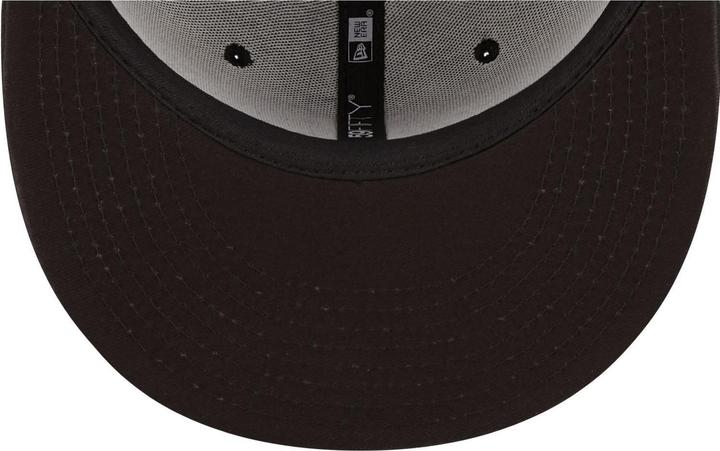 Produktbild New Era 9Fifty Snapback Kinder Cap - Buffalo Bills schwarz (54, 55, 56)