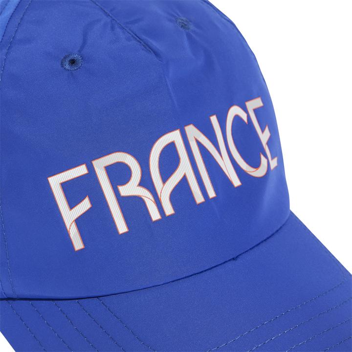 Produktbild adidas Team France Tech Cap (M, L)