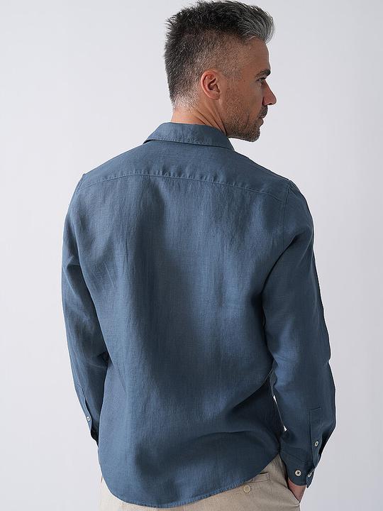 Produktbild Marc O'Polo Leinenhemd (XXL)