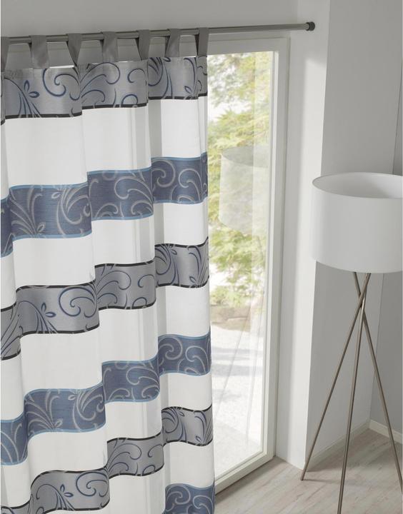 Image du produit Gardinia Barre de tension 80-130cm
