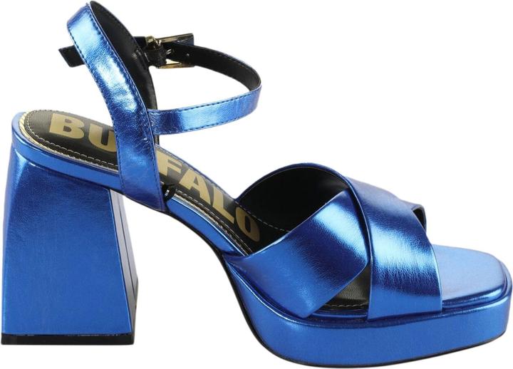 Actual product image Buffalo Bella Cross Vegan Nappa - 159461 (40)