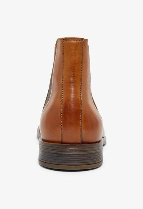 Produktbild Bianco BIABYRON Lederstiefel (44)