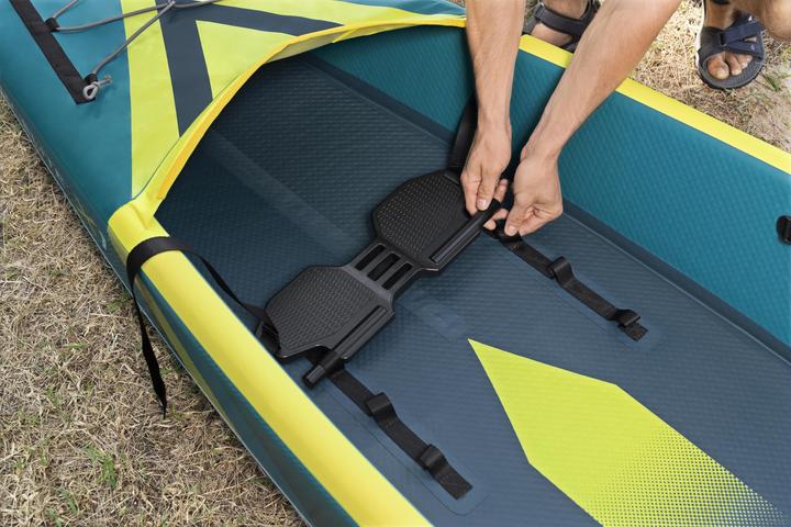 Immagine prodotto Bestway Set Kayak Arrow Elite X1 365 x 73 x 30 cm (1 pers.)