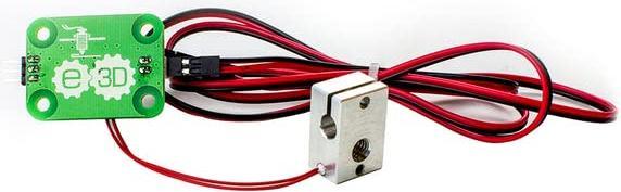 Actual product image E3D Online E3D PT100 Temperature Sensor
