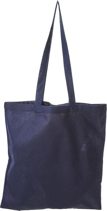 United Bag Store Tragetasche Baumwolle