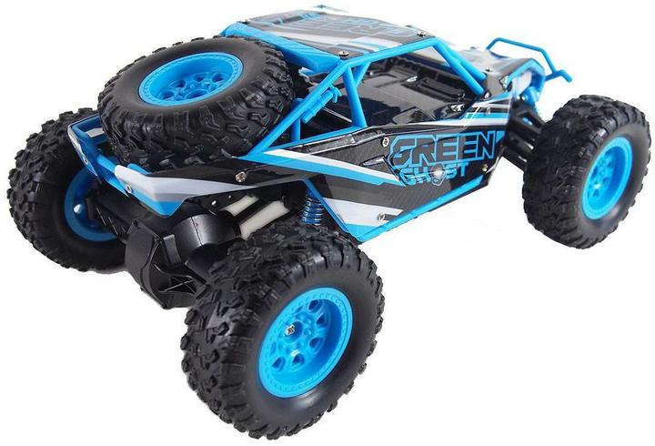 Actual product image Amewi Desert Truck Ghost (RTR Ready-to-Run)
