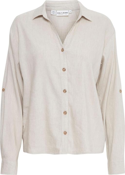 Immagine prodotto Pulz Jeans PZLUCA Camicia 50208022 (XL)