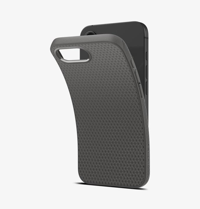 Produktbild Spigen Liquid Air (Apple iPhone 16e)