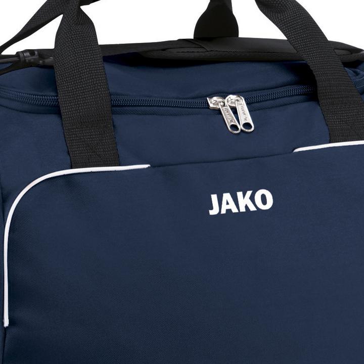 Image du produit JAKO Sac de sport Classico avec compartiment inférieur (55 l)