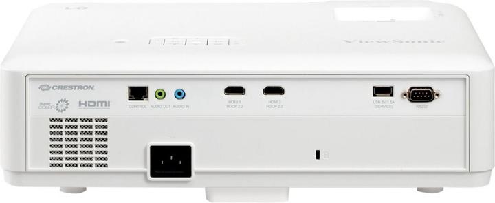 Produktbild Viewsonic LS610HDH (Full HD, 4000 lm, 1.3 - 1.56:1)
