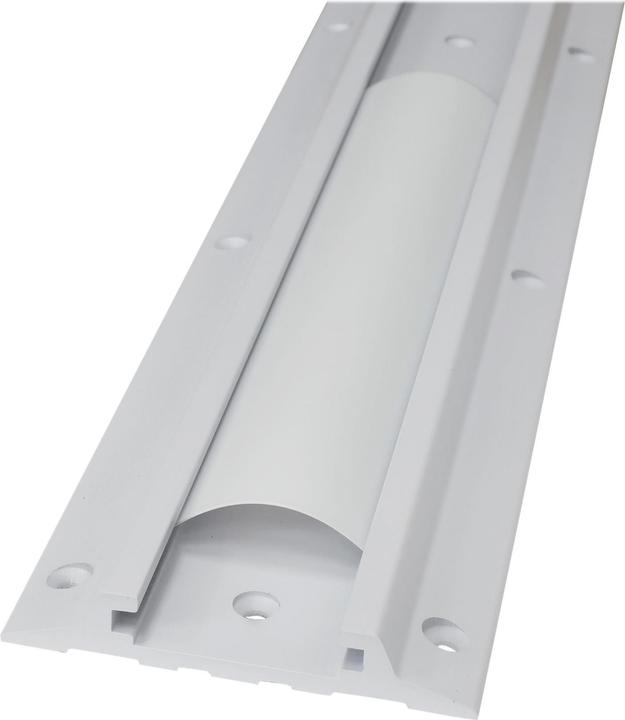 Ergotron 34IN WALL TRACK (Kabelbrücke, 12.70 cm)