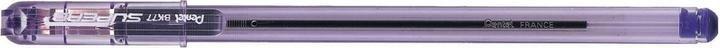 Produktbild Pentel Kugelschreiber Superb Finepoint (Transparent, 1 x)