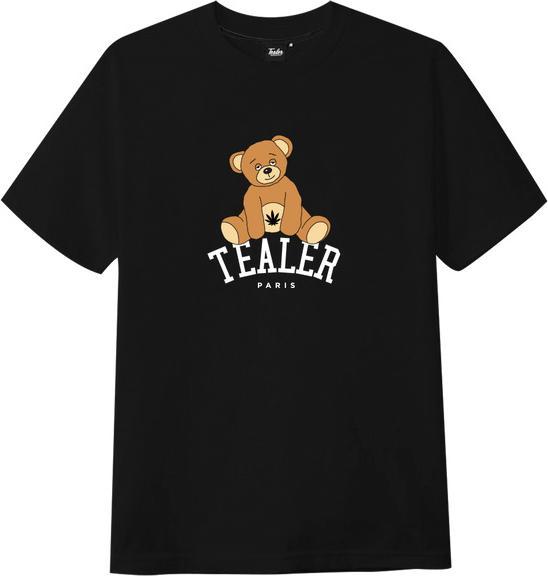 Immagine prodotto Tealer maglietta teddy tartan (XS)