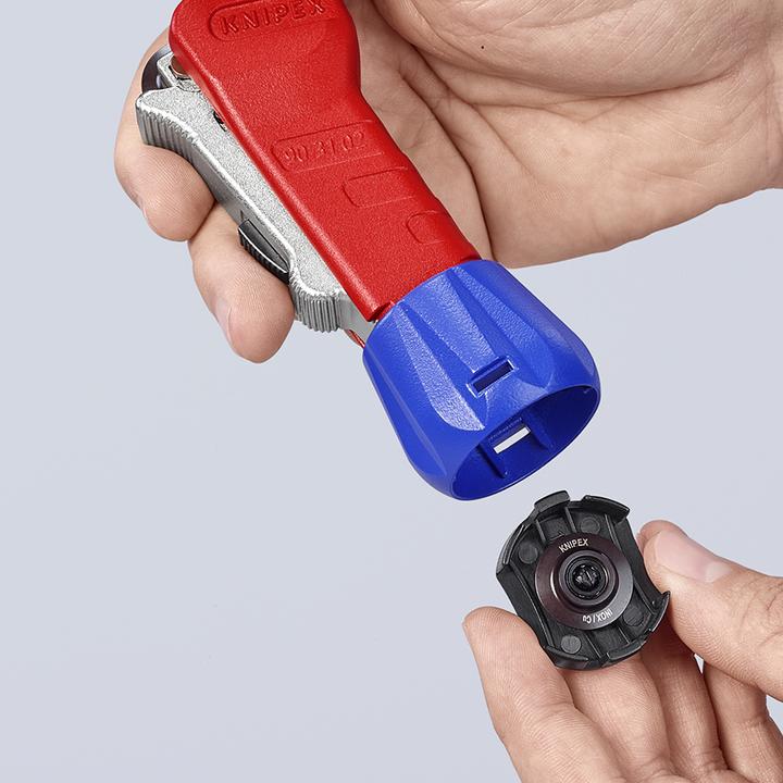 Productafbeelding Knipex TubiX XL (260 mm)