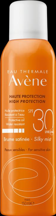 Avène Sonnenschutzspray (Sonnenspray, SPF 30, 150 ml, 183 g)