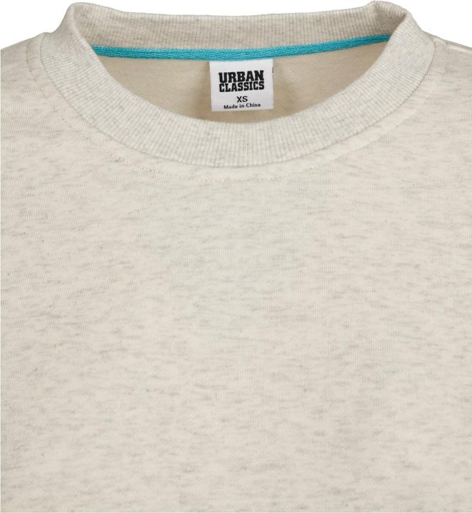 Immagine prodotto Urban Classics Girocollo sovradimensionato da donna (XL)