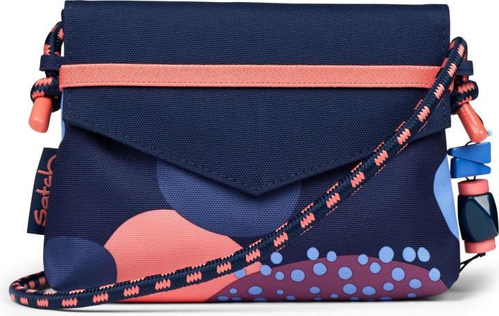 Actual product image Satch Clutch Coral Reef (0.75 l)