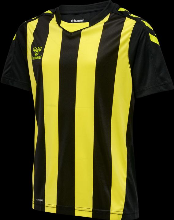 Immagine prodotto hummel Maglia A Righe Core Xk Bambini S/S (164)