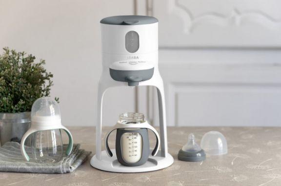 Produktbild Beaba Bib'Expresso