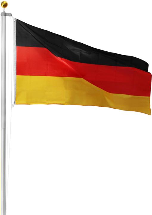 Produktbild Normani Fahne Flagge 300 cm Ã— 500 cm