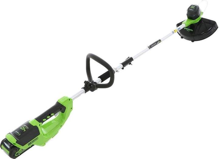 Produktbild Greenworks G40LT (Trimmfaden)