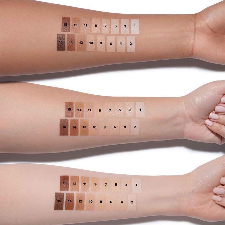 Produktbild Anastasia Beverly Hills Beauty Balm Serum Boosted Skin Tint - Shade 8 - FG (Shade 8)