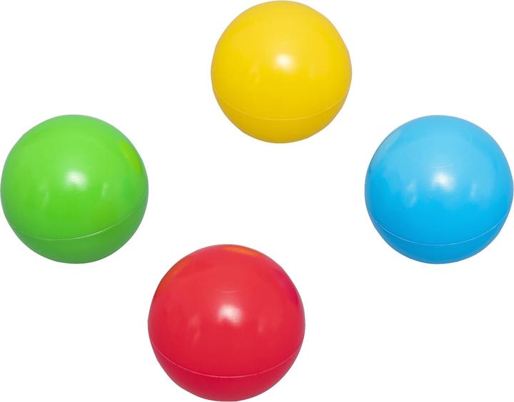 Image du produit Bestway Splash & Play 250 balles