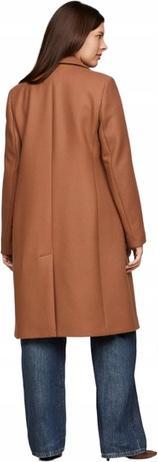 Immagine prodotto Tommy Hilfiger Cappotto Classico In Misto Lana (38)