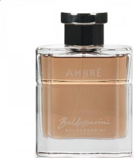Actual product image Baldessarini Ambré (Eau de toilette, 90 ml)