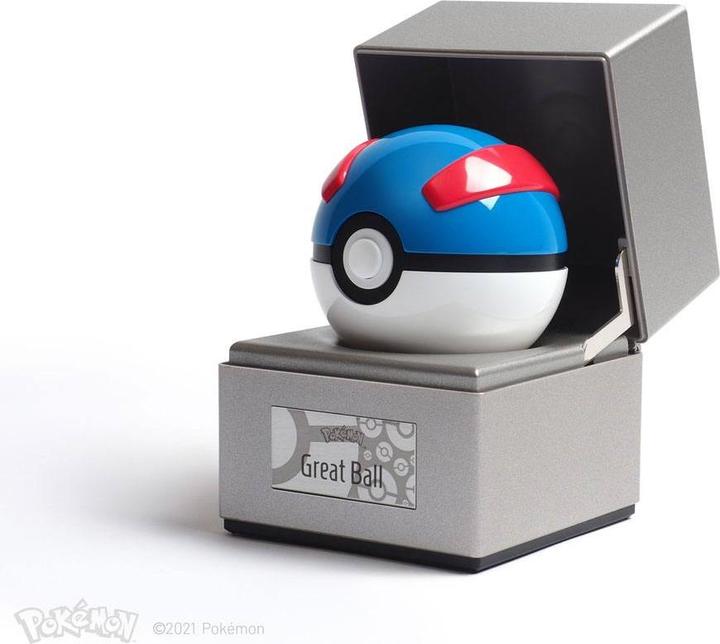 Produktbild The Wand Company Pokémon: Superball