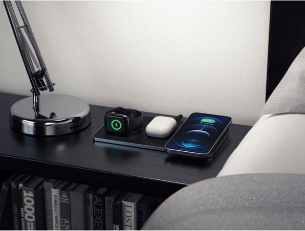 Image du produit Satechi Trio (7.50 W)