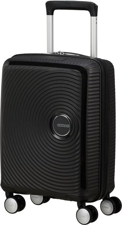 Immagine prodotto American Tourister Soundbox Mini (22 l, Bagaglio a mano (fino a 50 litri))