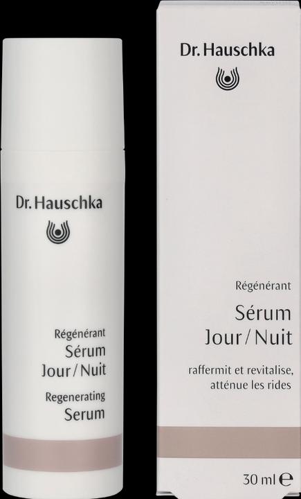 Produktbild Dr. Hauschka Regenerating Serum (30 ml)