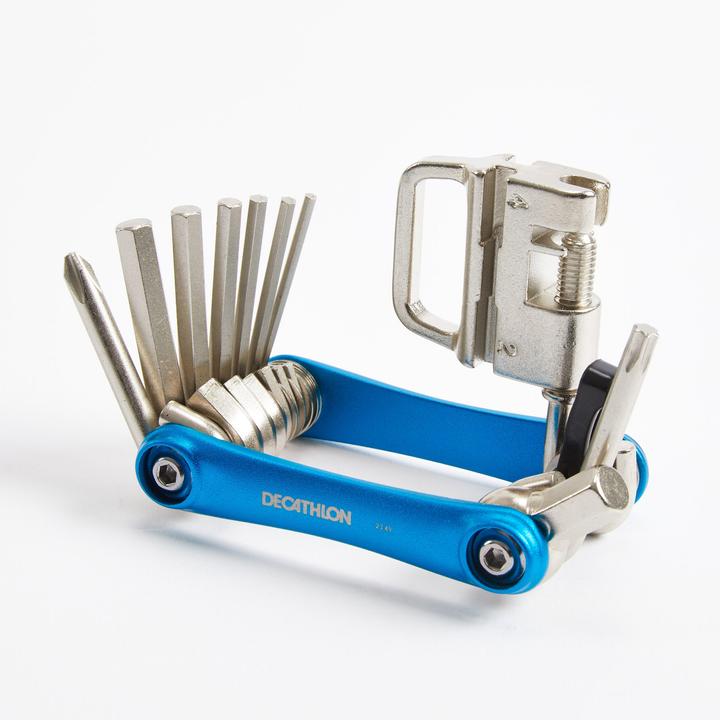 Actual product image Decathlon MULTITOOL 900