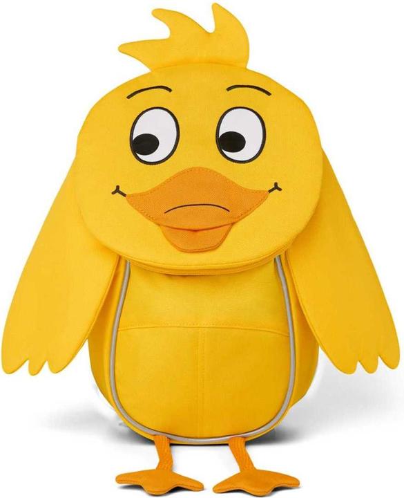 Actual product image Affenzahn Backpack WDR