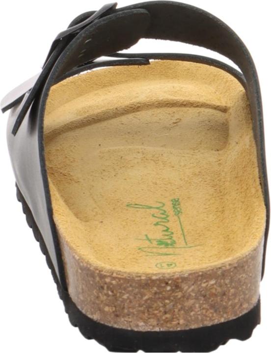 Actual product image Natural Sense Sandalen Pantoletten (43)