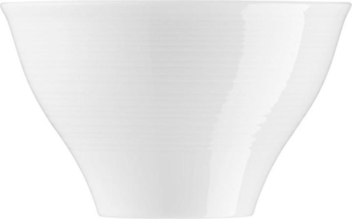 Produktbild Arzberg Move Sequence / weiss Café-au-Lait-Obere 0.48lt (480 ml)