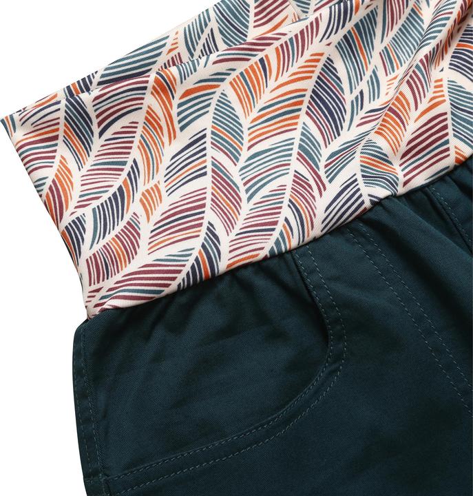 Actual product image Ocun Women's Sansa Shorts (XL)
