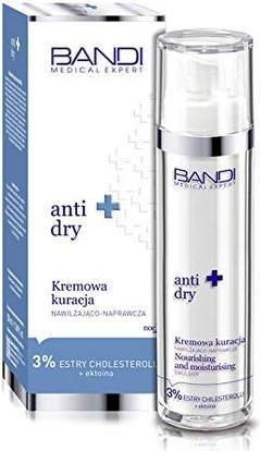 Image du produit Bandai Traitement réparateur hydratant crémeux de Bandi (50 ml)