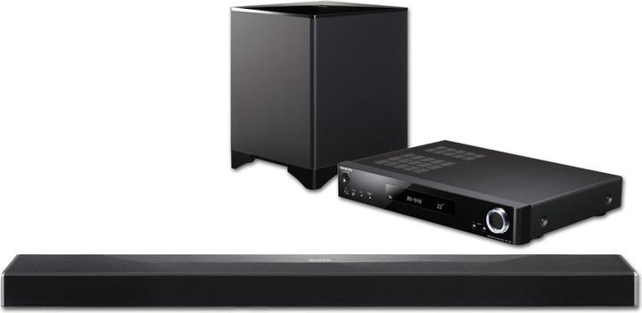Onkyo Ls-7200 (190 W, 5.1.2 Channel)