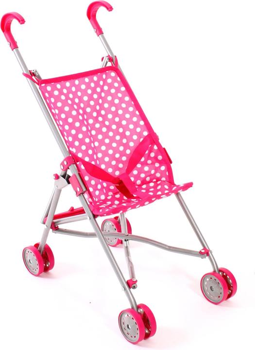 Bayer Chic 2000 Mini poussette