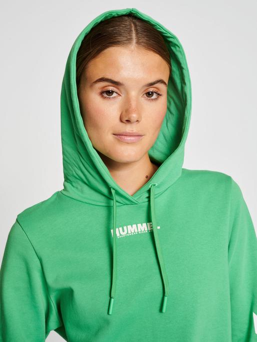 Produktbild hummel hmlLEGACY WOMAN HOODIE (S)