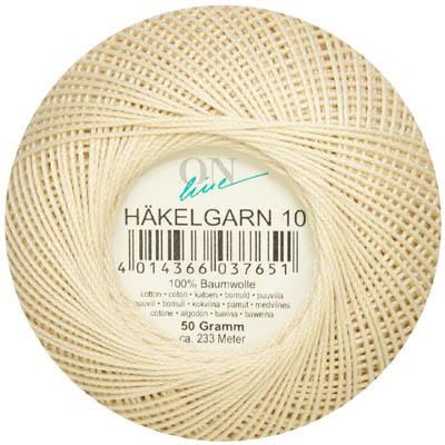 Image du produit Online FILS DE MAILLAGE Épaisseur 10 50 g Épaisseur 10 233 m 0002 50 g (116 m)
