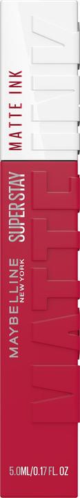 Produktbild Maybelline New York Superstay/Forever Lip (325 Shot Caller)