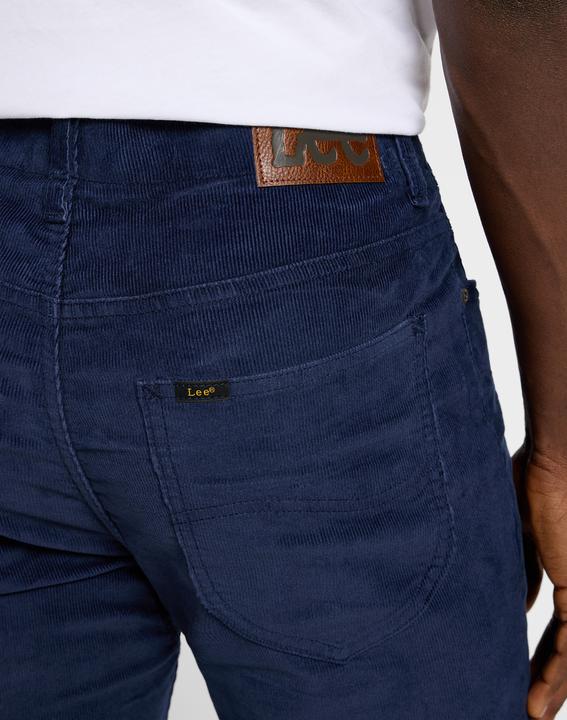 Actual product image Lee Slim fit fabric trousers MVP (Frequency band 38 (2600 MHz))