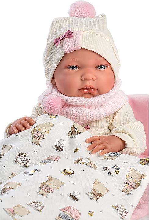 Actual product image Llorens Nica