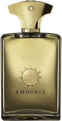 Actual product image Amouage Gold Man (Eau de parfum, 100 ml)