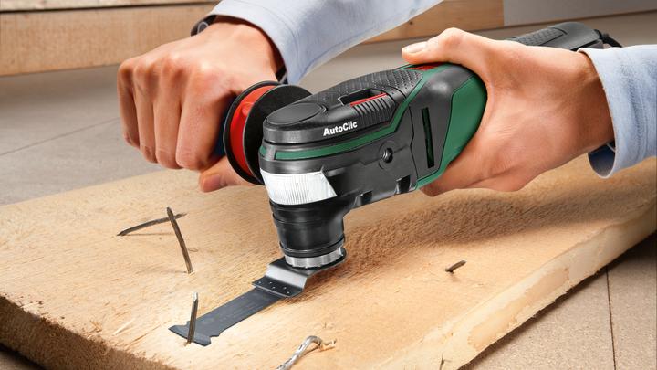 Produktbild Bosch Home & Garden Pmf 350 Ces