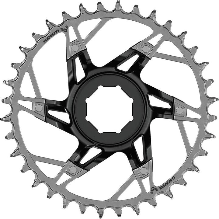 Actual product image Sram GX TType Eagle EMTB AXS